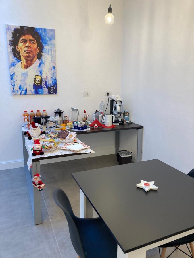 Morra's Affittacamere Napoli