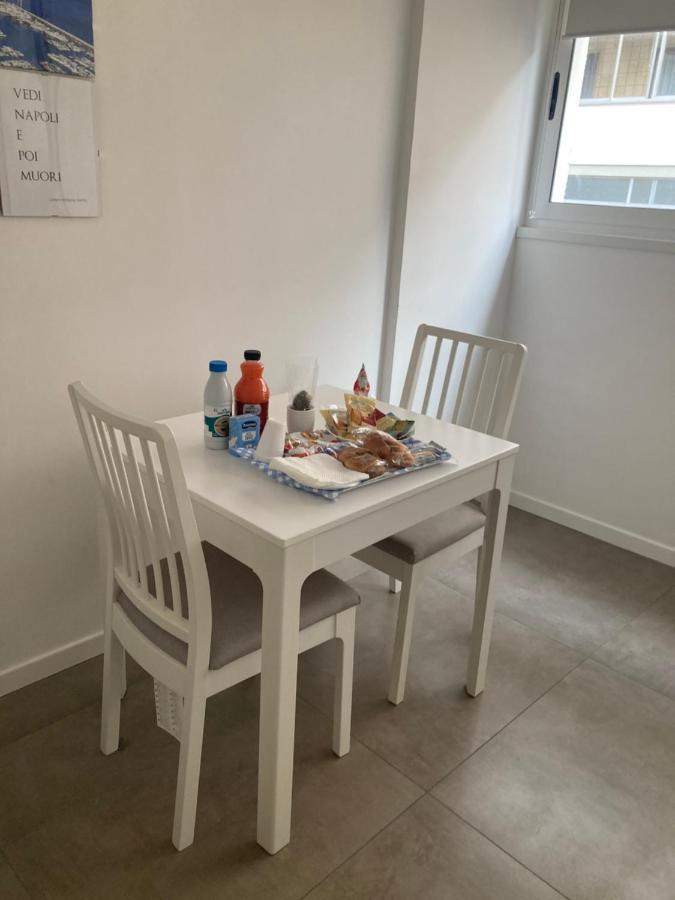 Morra's * Napoli
