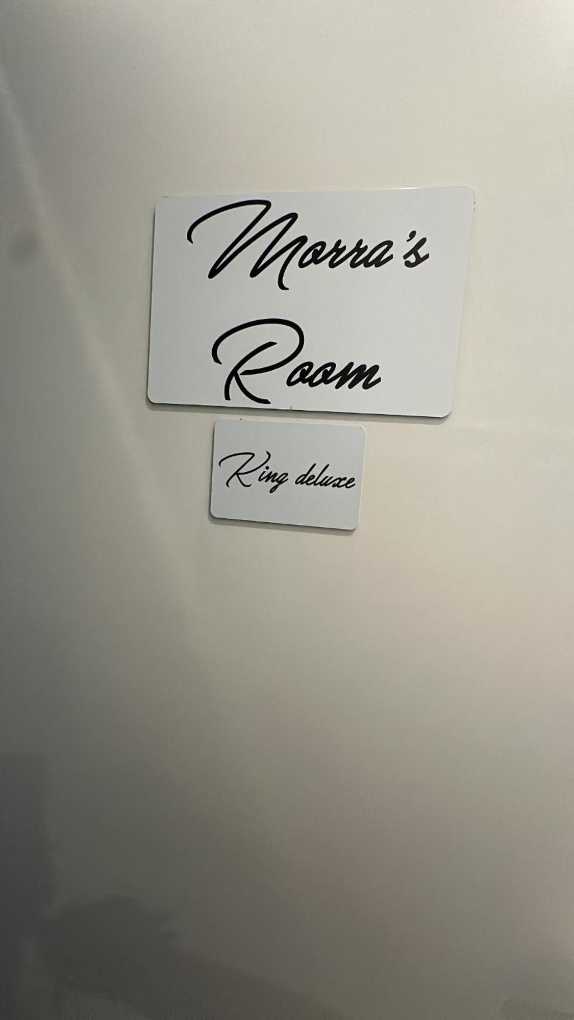 Morra's Napoli